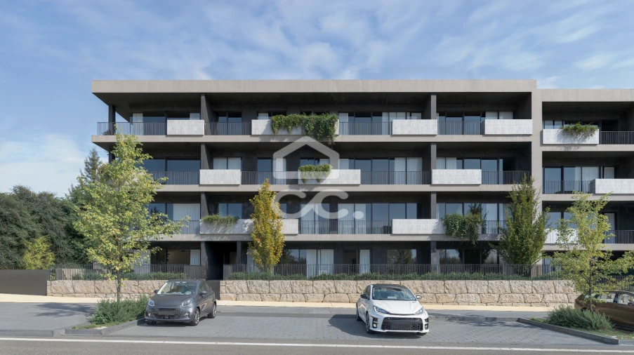 Apartamento T1 para Venda em Silvares, Pias, Nogueira e Alvarenga Foto 5