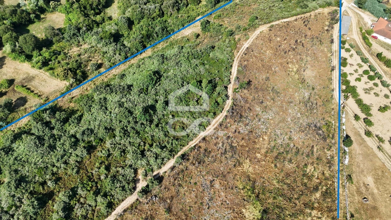 Terreno para Venda em Bornes de Aguiar Foto 3