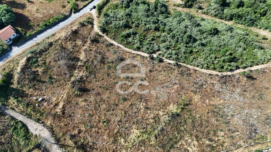 Terreno para Venda em Bornes de Aguiar Foto 12