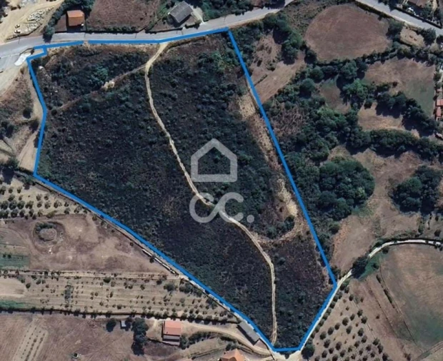 Terreno para Venda em Bornes de Aguiar