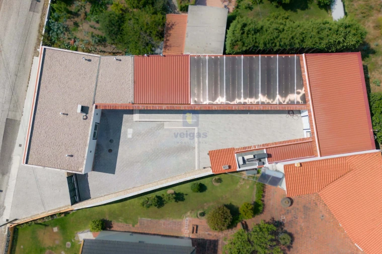 Moradia T4 para Arrendamento em Alfeizerão Foto 5