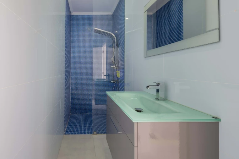 Moradia T4 para Arrendamento em Alfeizerão Foto 28