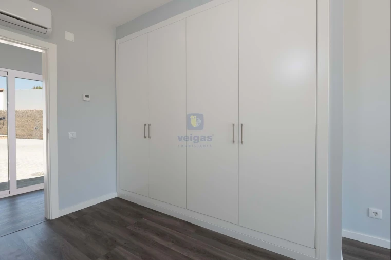 Moradia T4 para Arrendamento em Alfeizerão Foto 20