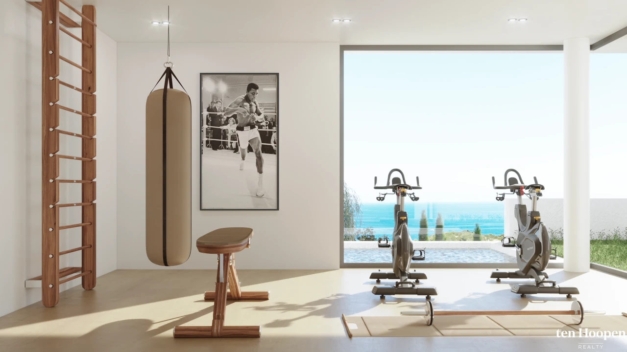 Moradia T4 para Venda em Budens Foto 12