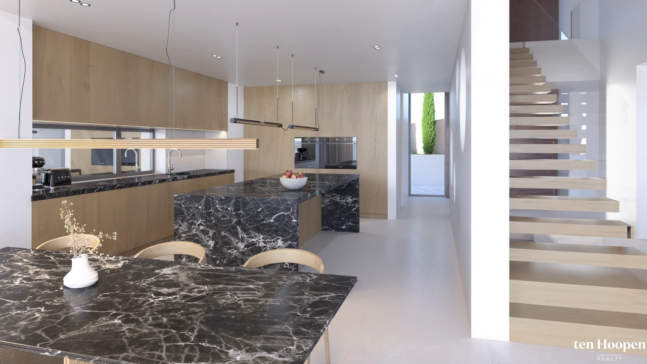 Moradia T4 para Venda em Budens Foto 16