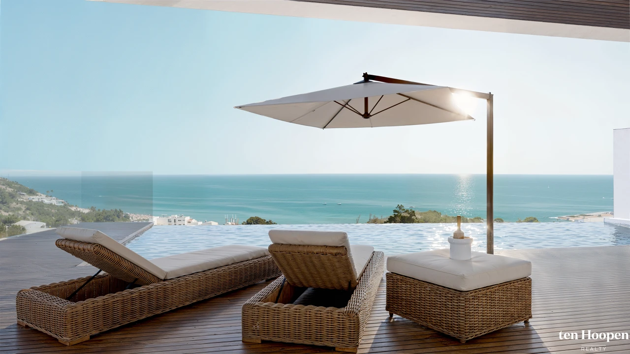 Moradia T4 para Venda em Budens Foto 2