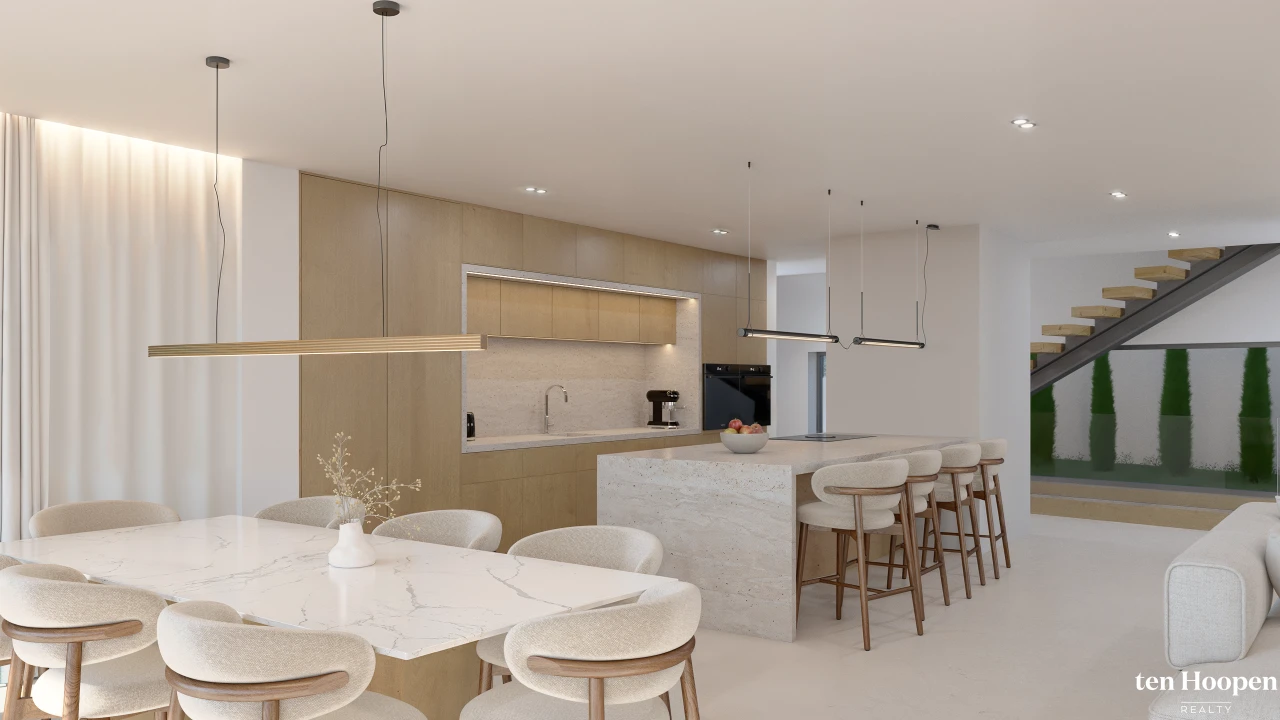 Moradia T4 para Venda em Budens Foto 18