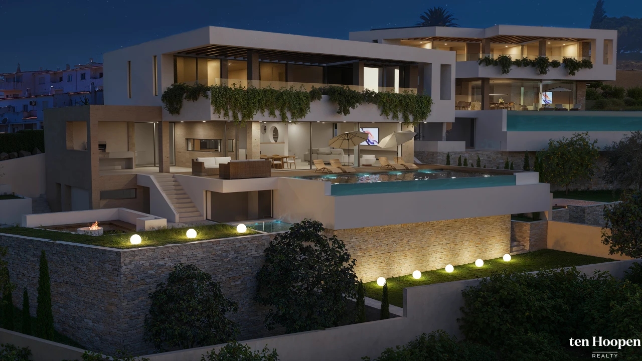 Moradia T4 para Venda em Budens Foto 10