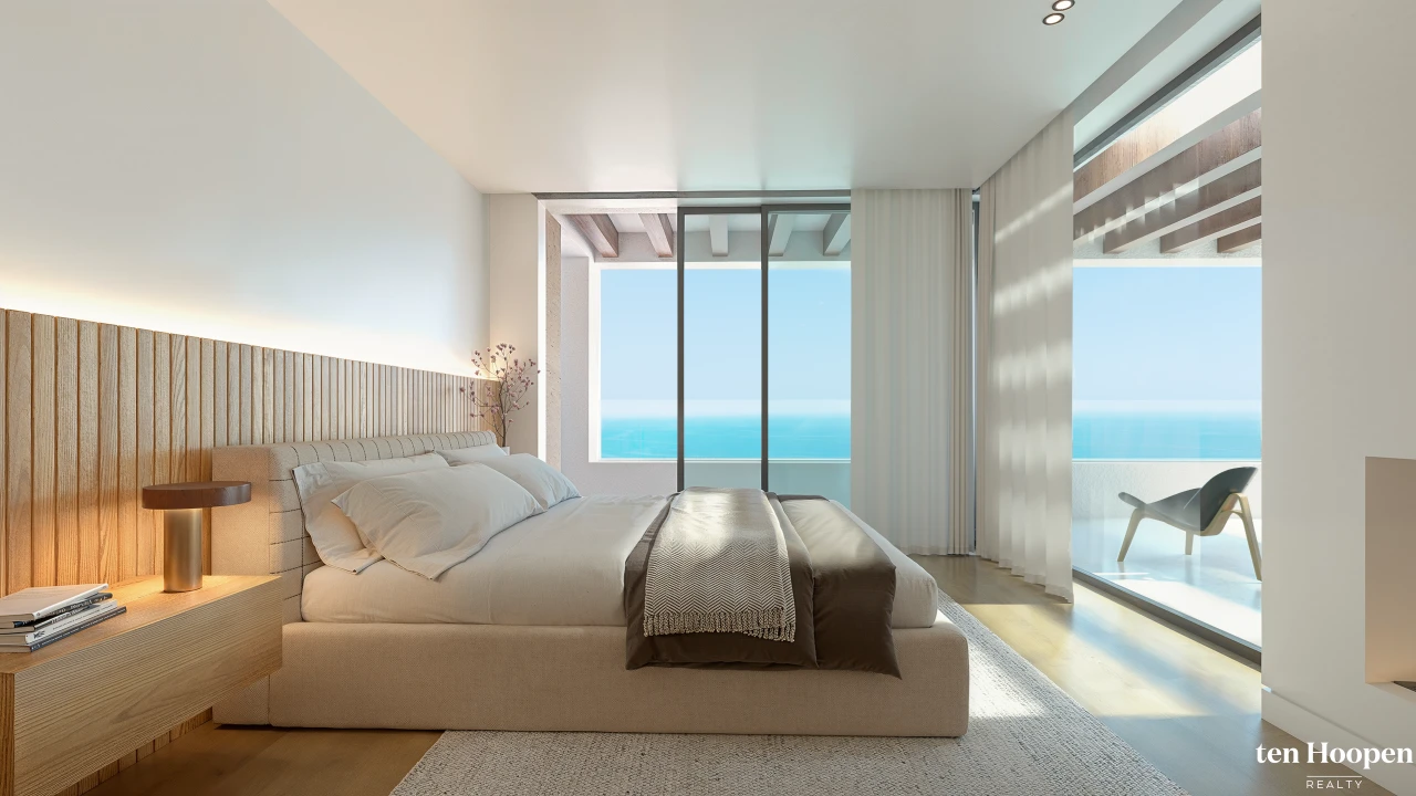 Moradia T4 para Venda em Budens Foto 13