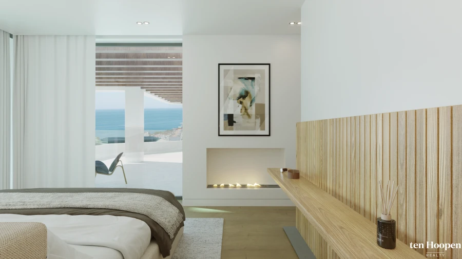 Moradia T4 para Venda em Budens Foto 28