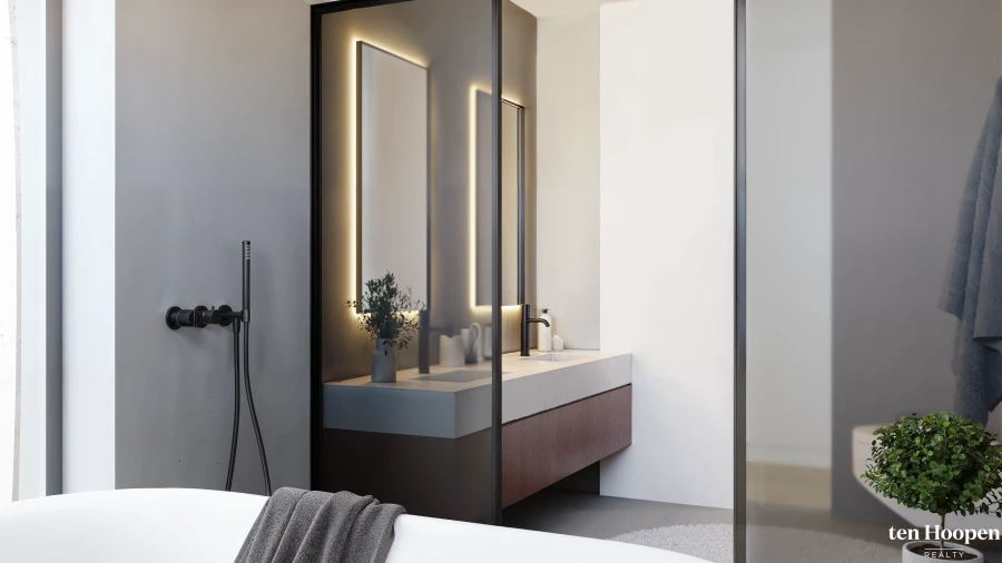 Moradia T4 para Venda em Budens Foto 23