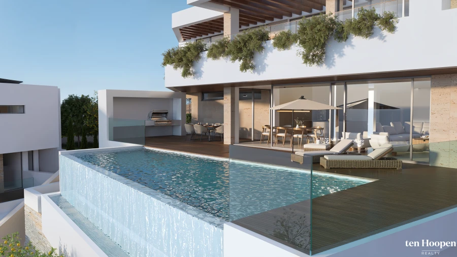 Moradia T4 para Venda em Budens Foto 5