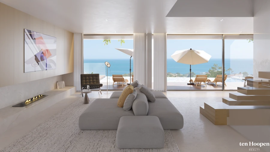 Moradia T4 para Venda em Budens Foto 17