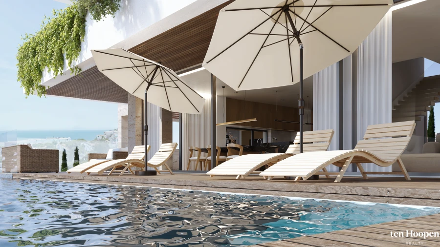 Moradia T4 para Venda em Budens Foto 27