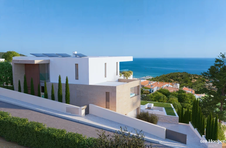 Moradia T4 para Venda em Budens Foto 3