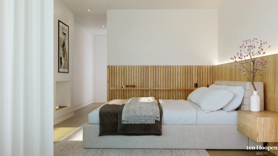 Moradia T4 para Venda em Budens Foto 14