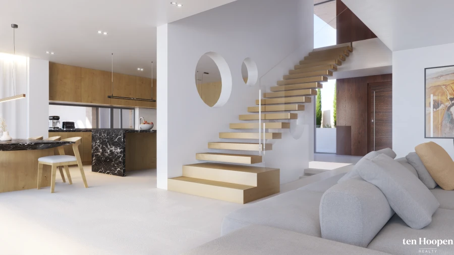 Moradia T4 para Venda em Budens Foto 22