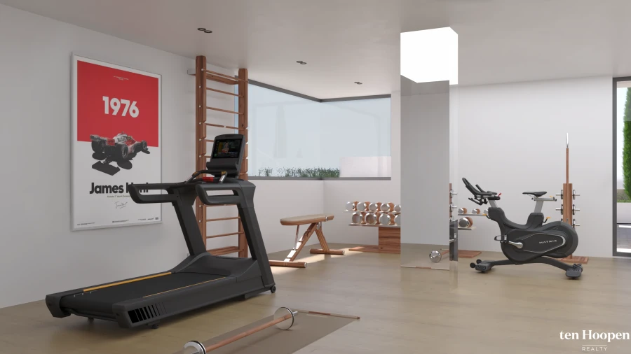 Moradia T4 para Venda em Budens Foto 11