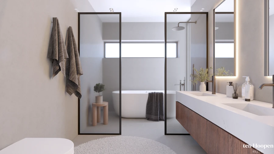 Moradia T4 para Venda em Budens Foto 15