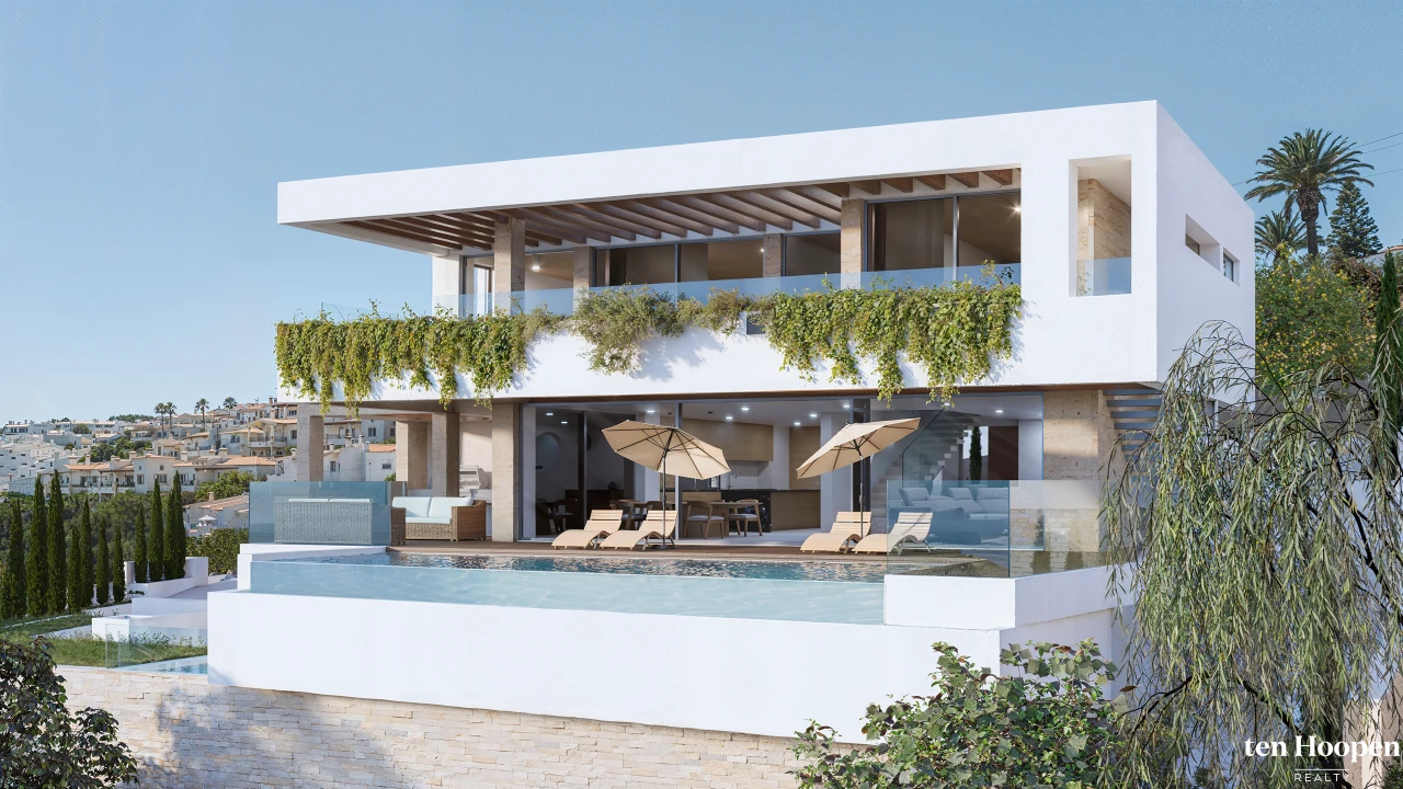 Moradia T4 para Venda em Budens Foto 4