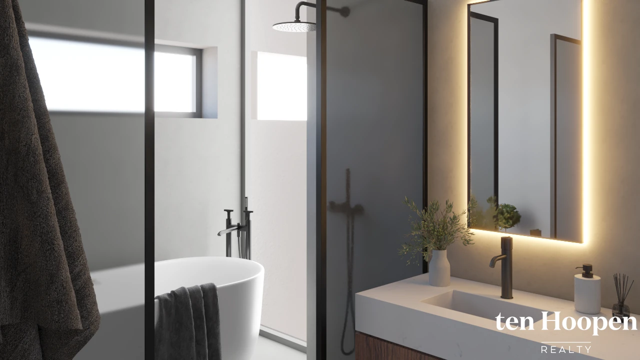 Moradia T4 para Venda em Budens Foto 29