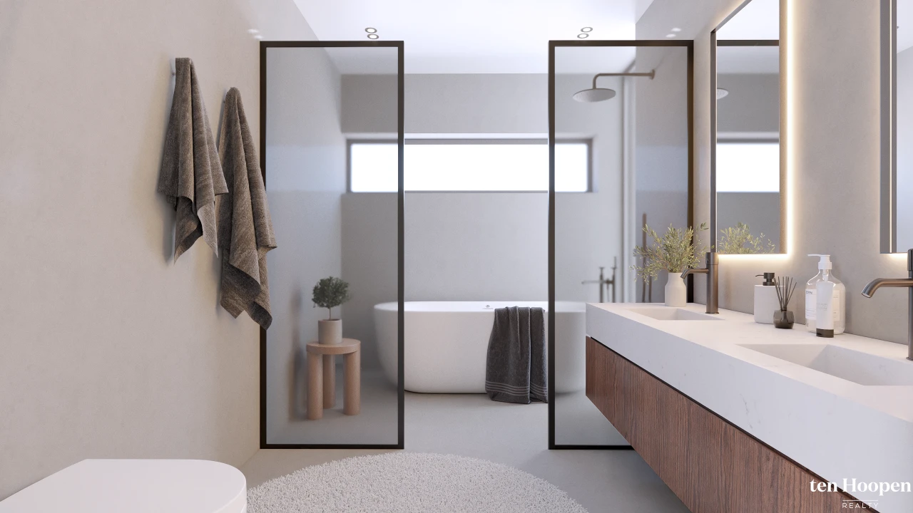 Moradia T4 para Venda em Budens Foto 15