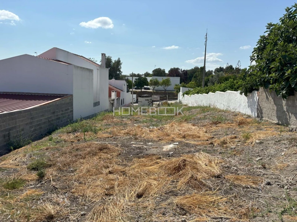 Terreno para Venda em Santa Maria do Castelo e Santiago e Santa Susana Foto 7