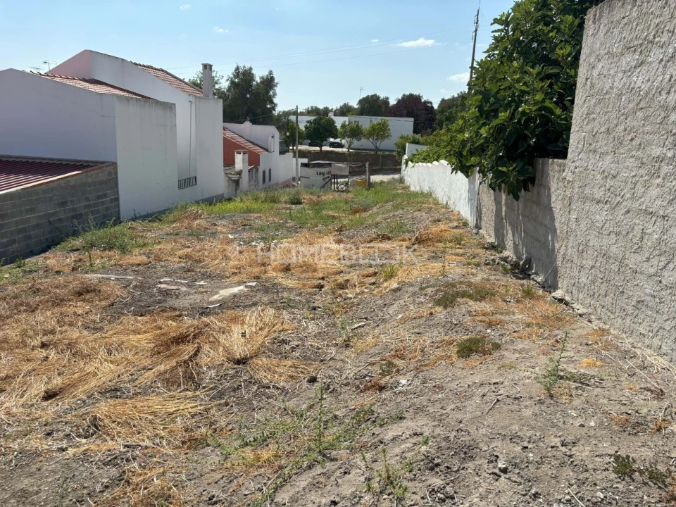 Terreno para Venda em Santa Maria do Castelo e Santiago e Santa Susana Foto 4