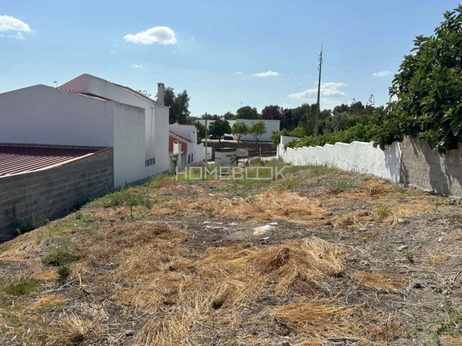 Terreno para Venda em Santa Maria do Castelo e Santiago e Santa Susana Foto 7