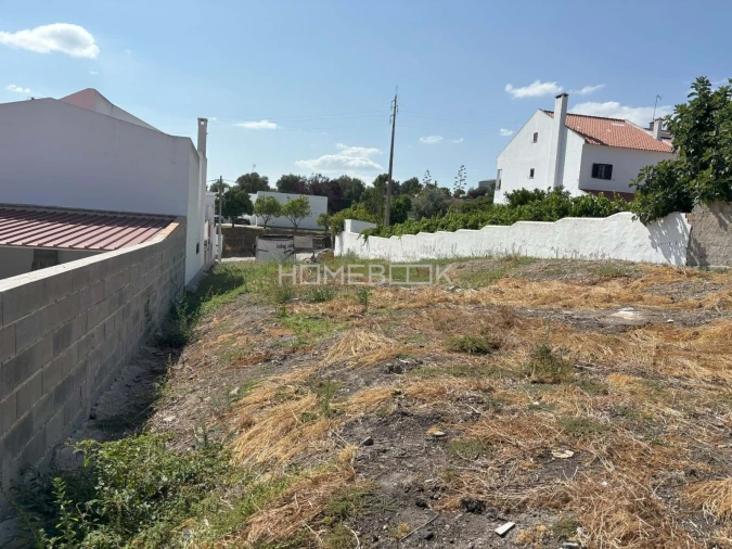 Terreno para Venda em Santa Maria do Castelo e Santiago e Santa Susana Foto 3