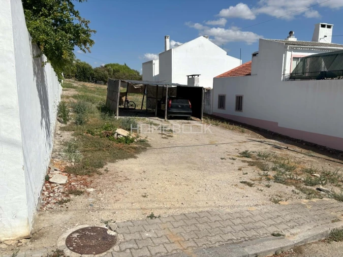 Terreno para Venda em Santa Maria do Castelo e Santiago e Santa Susana Foto 6