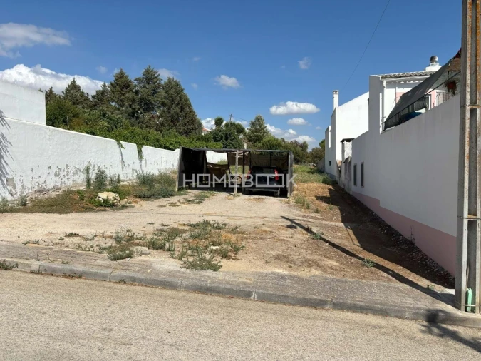 Terreno para Venda em Santa Maria do Castelo e Santiago e Santa Susana Foto 5