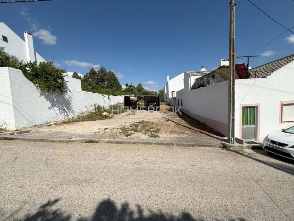 Terreno para Venda em Santa Maria do Castelo e Santiago e Santa Susana Foto 2