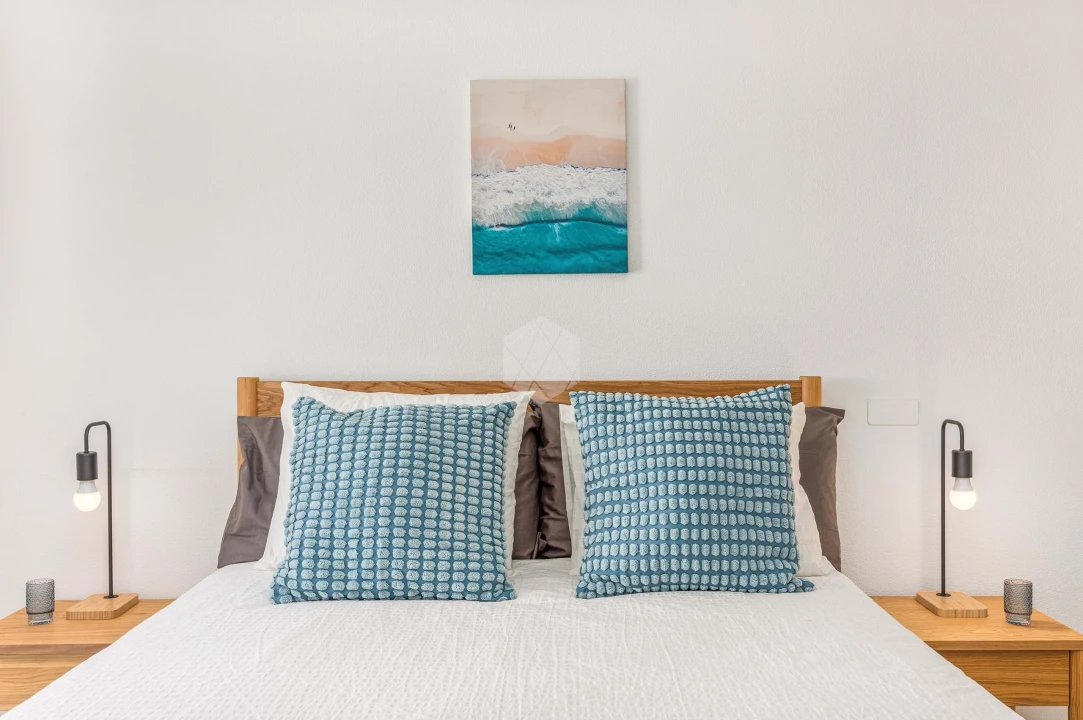 Apartamento T1 para Arrendamento férias em Porches Foto 37