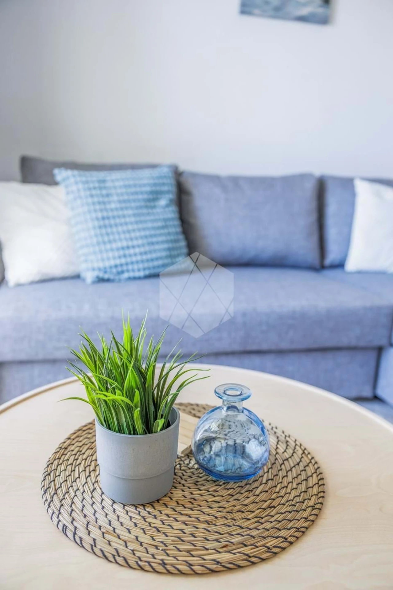 Apartamento T1 para Arrendamento férias em Porches Foto 17