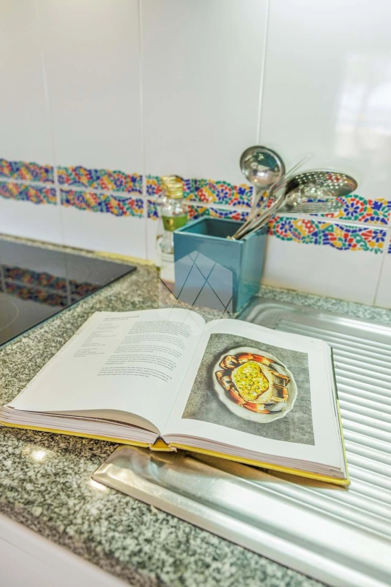 Apartamento T1 para Arrendamento férias em Porches Foto 14