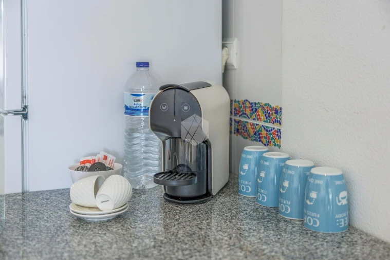 Apartamento T1 para Arrendamento férias em Porches Foto 13