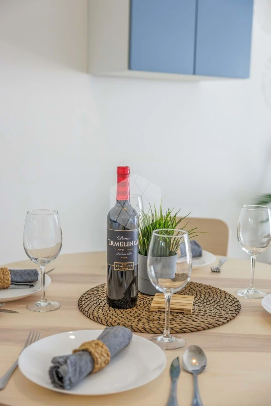 Apartamento T1 para Arrendamento férias em Porches Foto 22