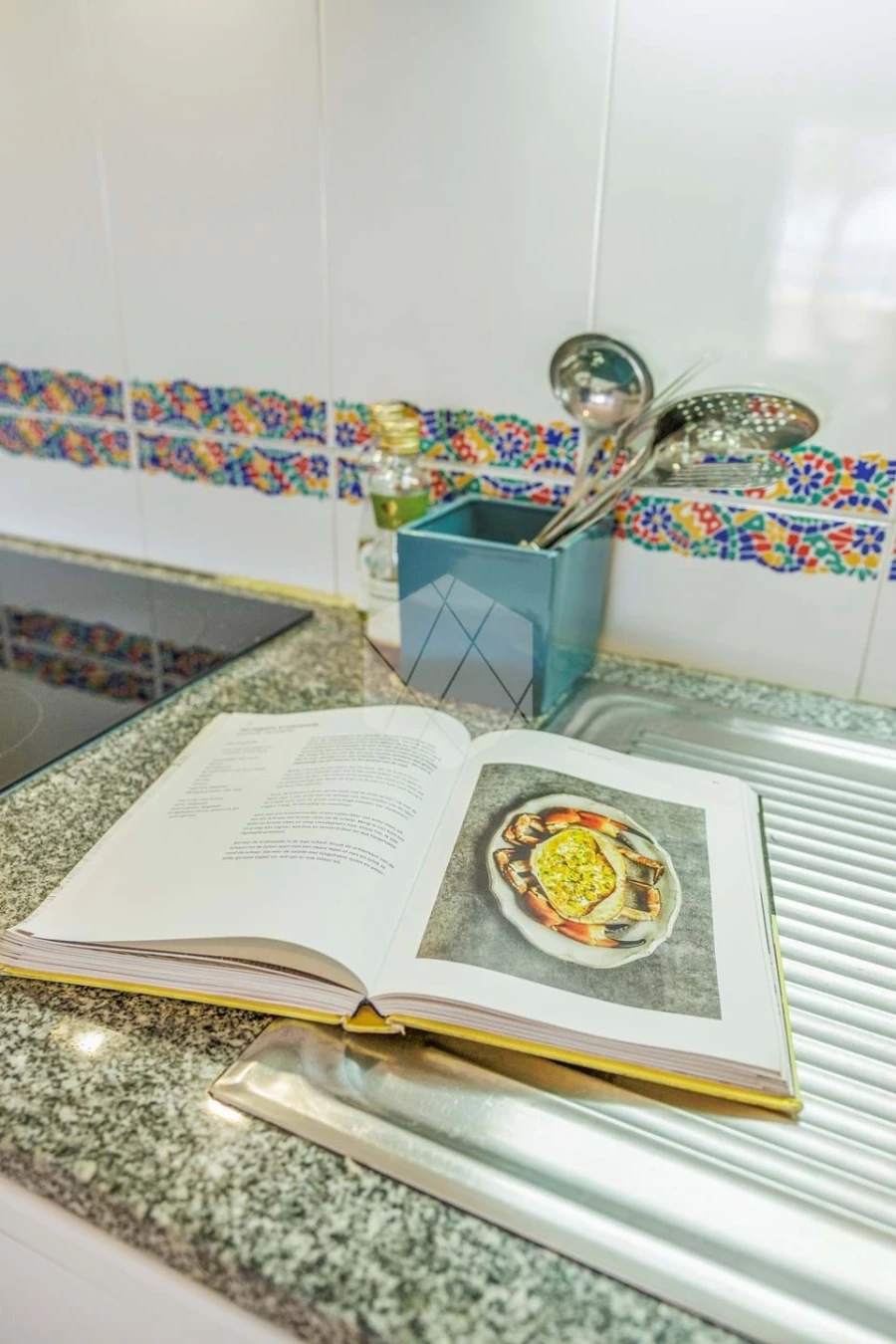 Apartamento T1 para Arrendamento férias em Porches Foto 14