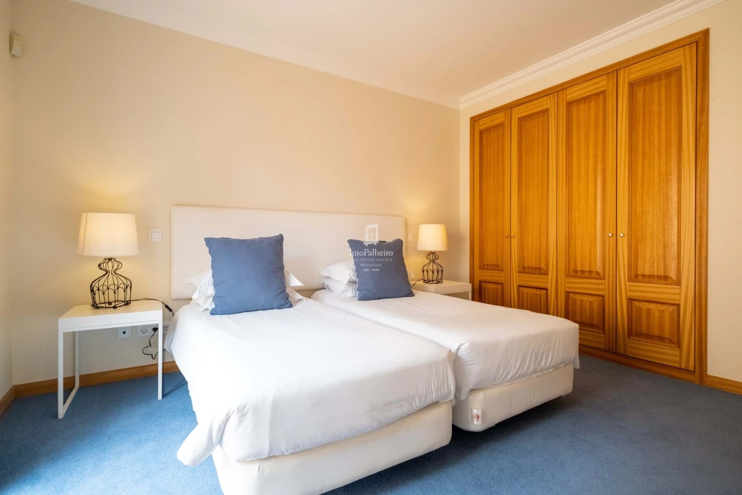 Apartamento T3 para Venda em São Gonçalo Foto 10