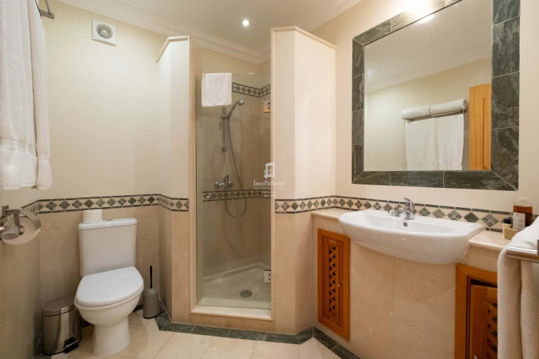 Apartamento T3 para Venda em São Gonçalo Foto 11