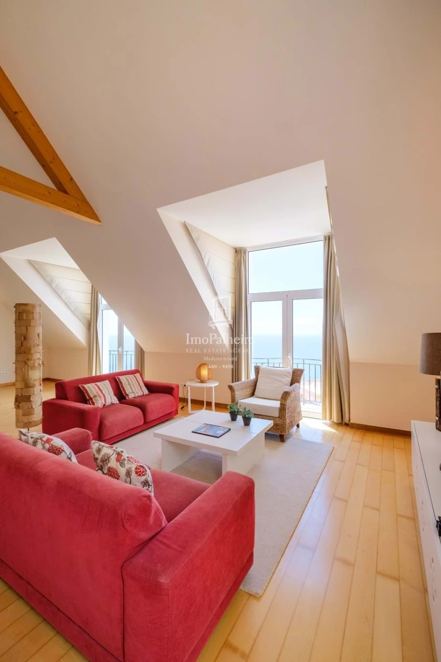 Apartamento T3 para Venda em São Gonçalo Foto 5