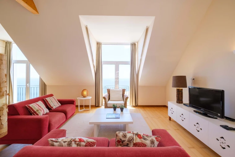 Apartamento T3 para Venda em São Gonçalo Foto 4