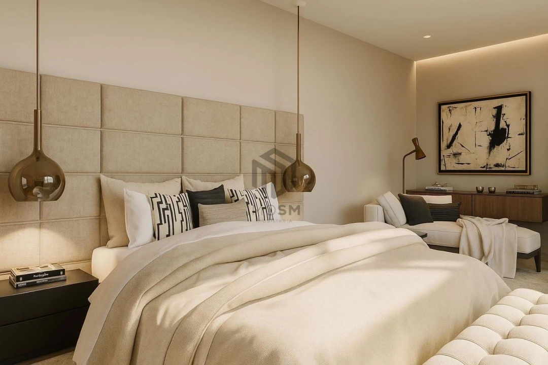 Apartamento T4 para Venda em Milharado Foto 16