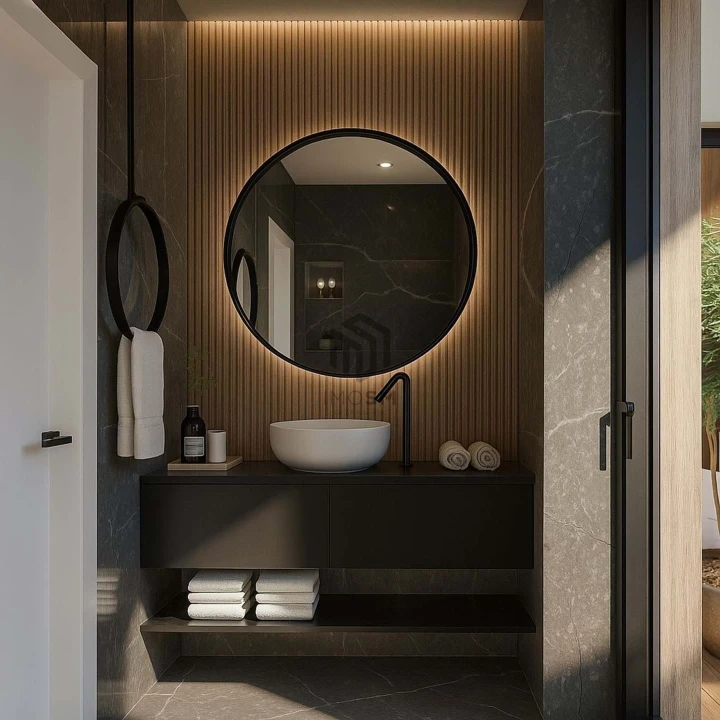 Apartamento T4 para Venda em Milharado Foto 14