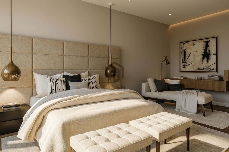 Apartamento T4 para Venda em Milharado Foto 17