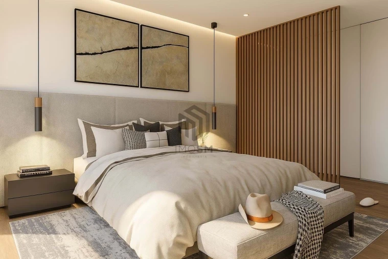 Apartamento T4 para Venda em Milharado Foto 25