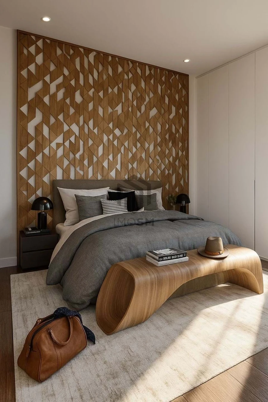 Apartamento T4 para Venda em Milharado Foto 29