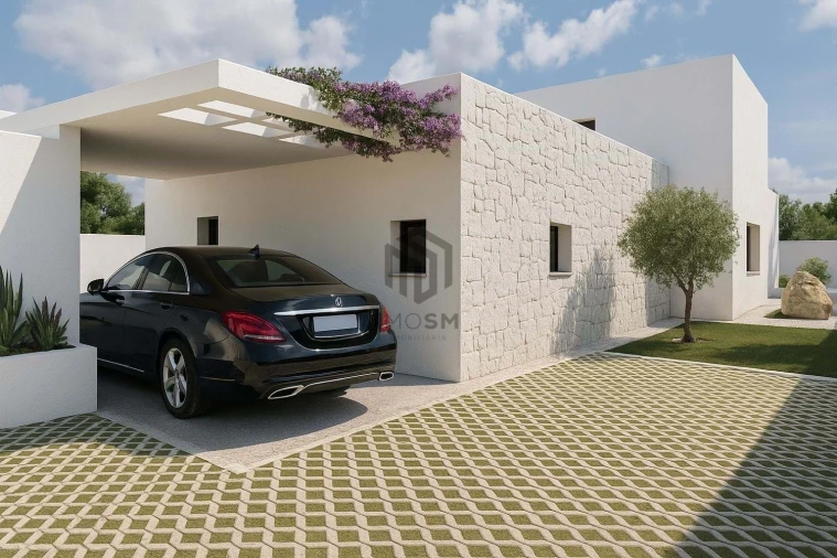 Apartamento T4 para Venda em Milharado Foto 4