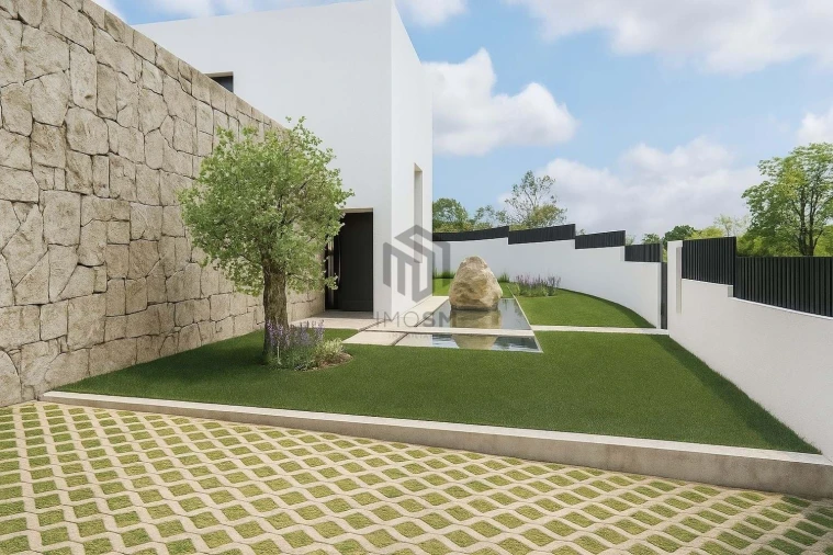 Apartamento T4 para Venda em Milharado Foto 6